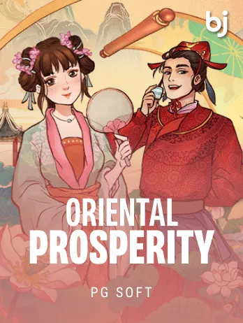 PG-Soft-Slots-Oriental-Prosperity