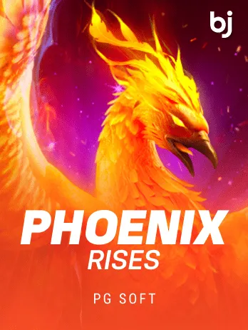 PG-Soft-Slots-Phoenix-Rises