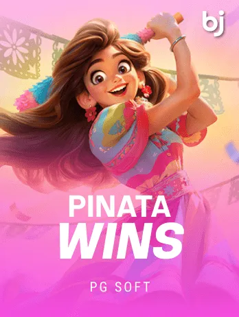 PG-Soft-Slots-Pinata-Wins