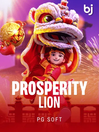 PG-Soft-Slots-Prosperity-Lion