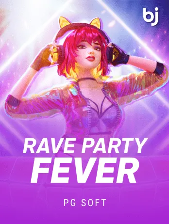 PG-Soft-Slots-Rave-Party-Fever