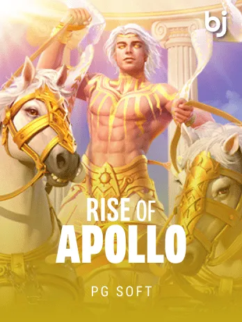 PG-Soft-Slots-Rise-of-Apollo