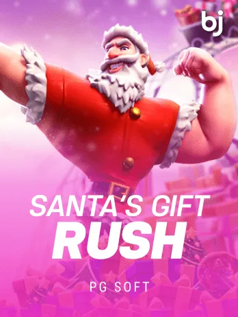 PG-Soft-Slots-Santas-Gift-Rush