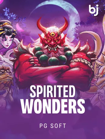 PG-Soft-Slots-Spirited-Wonders