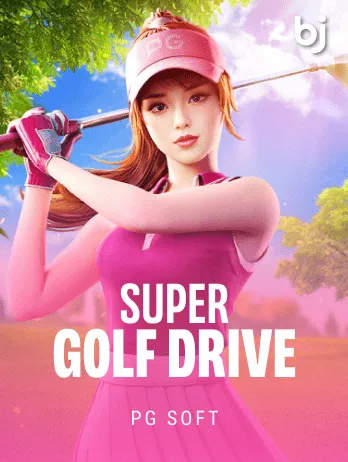 PG-Soft-Slots-Super-Golf-Drive