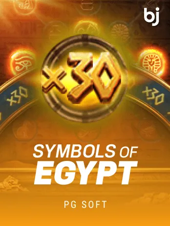 PG-Soft-Slots-Symbols-of-Egypt