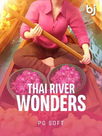 PG-Soft-Slots-Thai-River-and-Wonders