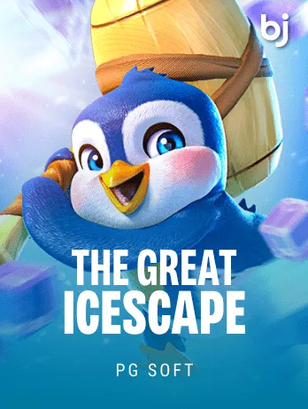 PG-Soft-Slots-The-Great-Icescape