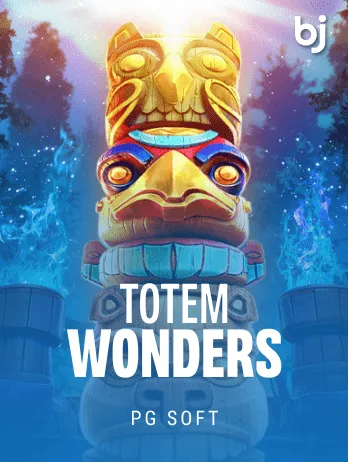 PG-Soft-Slots-Totem-Wonders