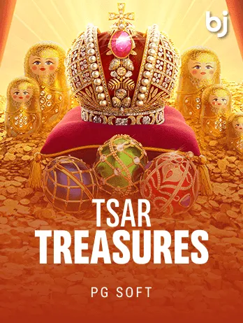 PG-Soft-Slots-Tsar-Treasures