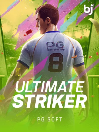 PG-Soft-Slots-Ultimate-Striker