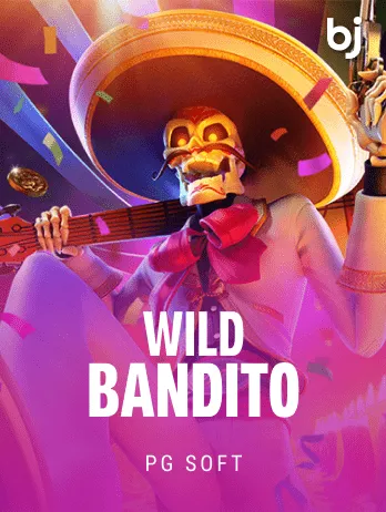 PG-Soft-Slots-Wild-Bandito