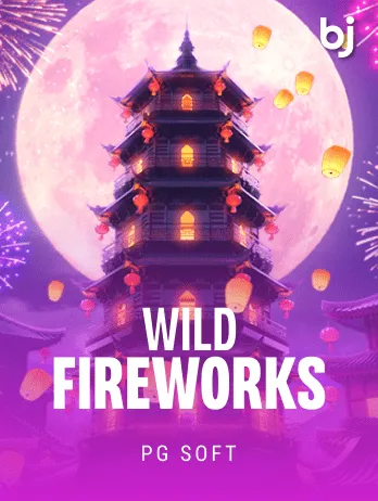 PG-Soft-Slots-Wild-Fireworks