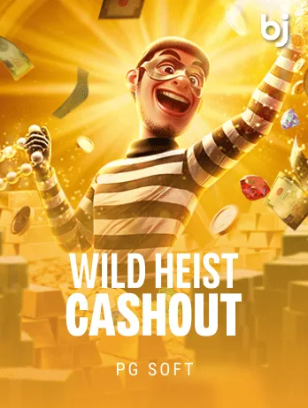 PG-Soft-Slots-Wild-Heist-Cashout