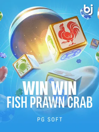 PG-Soft-Slots-Win-Win-Fish-Prawn-Crab