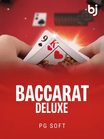 PG-Soft-Table-Baccarat-Deluxe