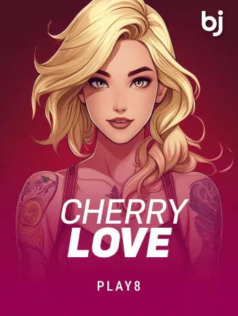 Play8-Slots-Cherry-Love