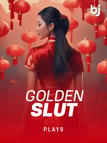 Play8 - Slots - Golden Slut