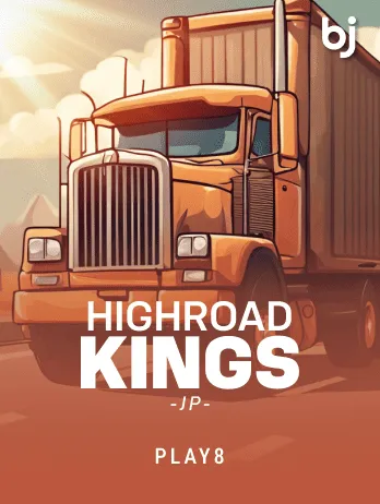 Play8-Slots-Highroad-Kings