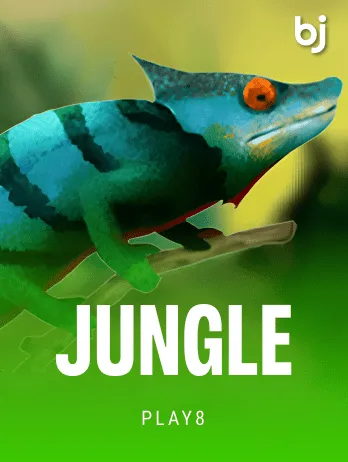 Play8-Slots-Jungle