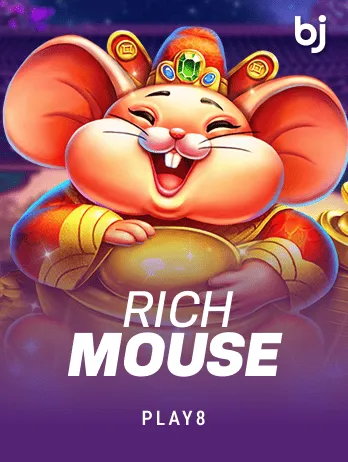 Play8-Slots-Rich-Mouse