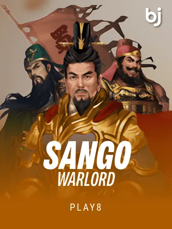 Play8-Slots-Sango-Warlord