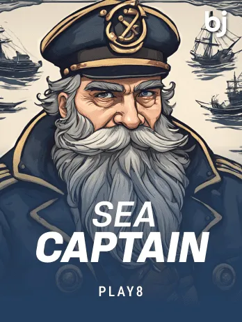 Play8-Slots-Sea-Captain