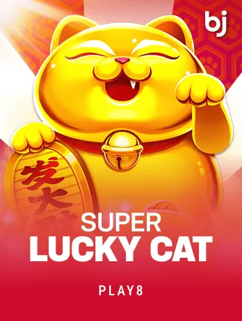 Play8-Slots-Super-Lucky-Cat