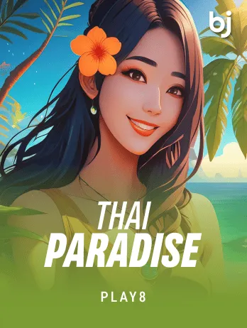 Play8-Slots-Thai-Paradise