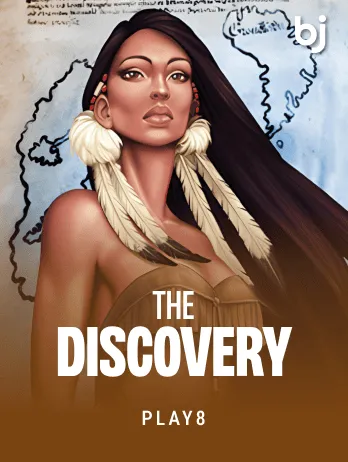 Play8-Slots-The-Discovery