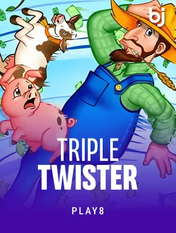 Play8-Slots-Triple-Twister