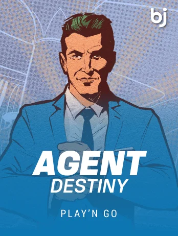 Playn-GO-Slots-Agent-Destiny