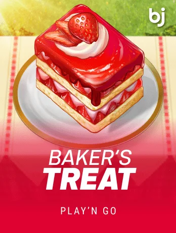 Playn-GO-Slots-Bakers-Treat