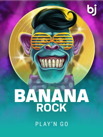 Playn-GO-Slots-Banana-Rock