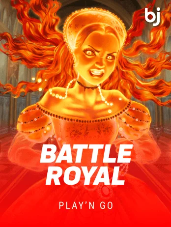 Playn-GO-Slots-Battle-Royal