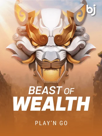 Playn-GO-Slots-Beast-of-Wealth