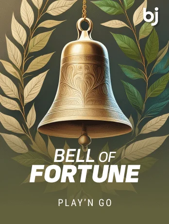 Playn-GO-Slots-Bell-of-Fortune