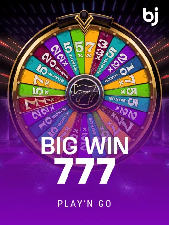 Playn-GO-Slots-Big-Win-777