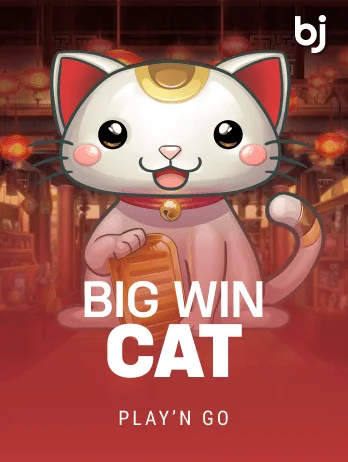 Playn-GO-Slots-Big-Win-Cat