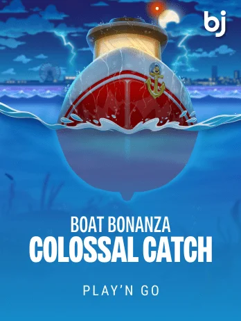 Playn-GO-Slots-Boat-Bonanza-Colossal-Catch