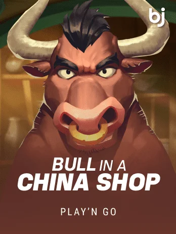 Playn-GO-Slots-Bull-In-A-China-Shop