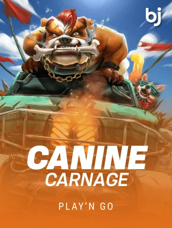 Playn-GO-Slots-Canine-Carnage