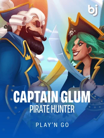 Playn-GO-Slots-Captain-Glum-Pirate-Hunter