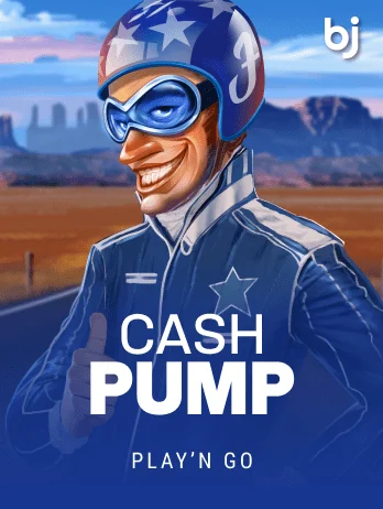 Playn-GO-Slots-Cash-Pump