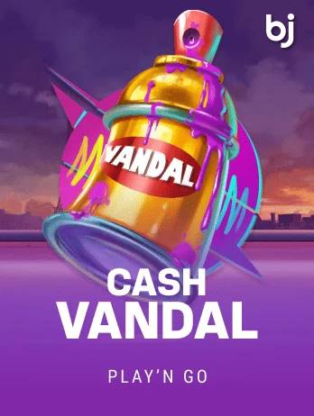 Playn-GO-Slots-Cash-Vandal