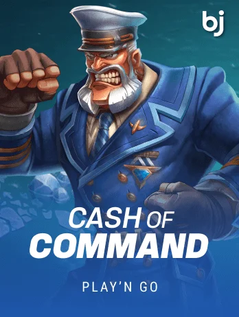 Playn-GO-Slots-Cash-of-Command