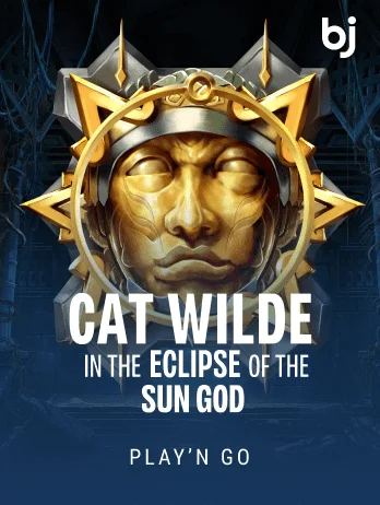 Playn-GO-Slots-Cat-Wilde-In-The-Eclipse-of-The-Sun-God