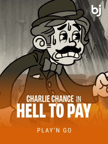 Playn-GO-Slots-Charlie-Chance-In-Hell-To-Pay