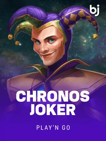 Playn-GO-Slots-Chronos-Joker