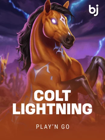 Playn-GO-Slots-Colt-Lightning